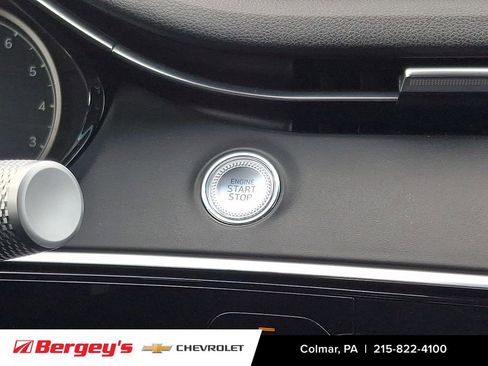 Used 2025 Genesis GV70 2.5T image 27