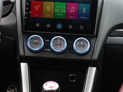 Used 2017 Subaru WRX STI image 15