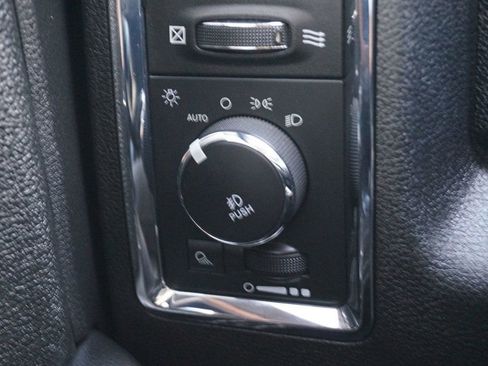 Used 2014 RAM 2500 Laramie w/ Protection Group image 26