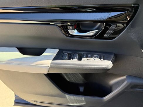 Certified 2026 Honda CR-V EX-L image 30