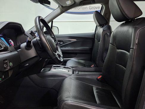 Used 2022 Honda Pilot Special Edition image 14