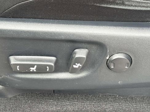 Used 2021 Toyota 4Runner SR5 w/ Wilderness Package (TMS) image 26