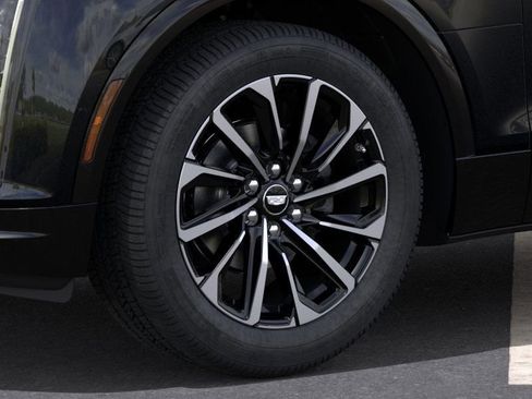 New 2026 Cadillac Lyriq Premium Sport AWD/4WD image 9
