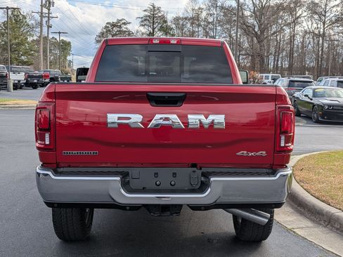 New 2026 RAM 2500 Big Horn image 6