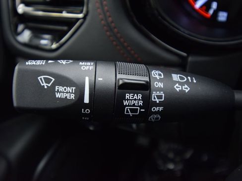 New 2026 Dodge Durango GT image 29