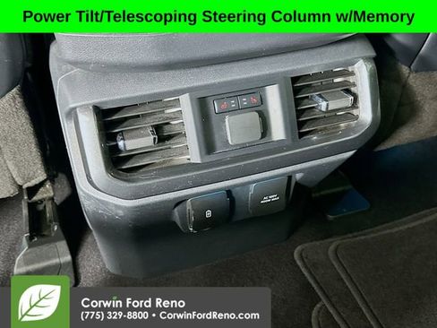 Used 2023 Ford F150 Tremor w/ Equipment Group 402A High AWD/4WD image 27
