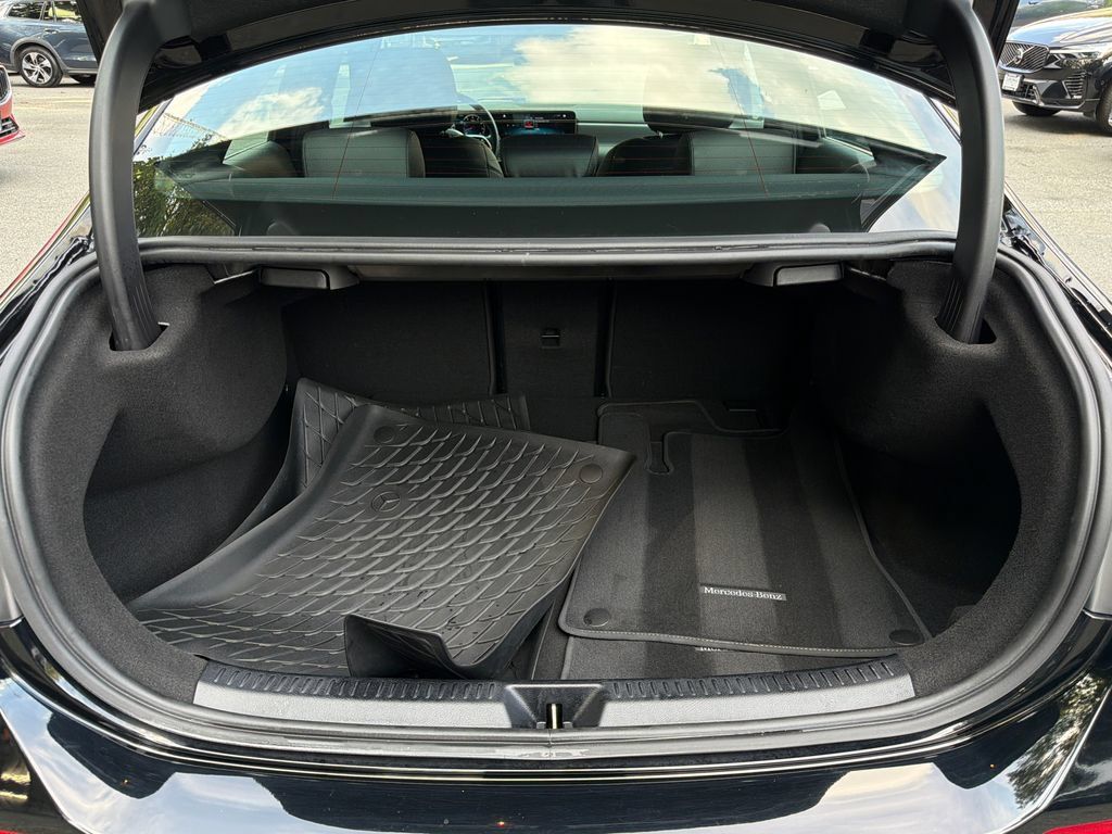Used 2020 Mercedes-Benz A 220 4MATIC image 7