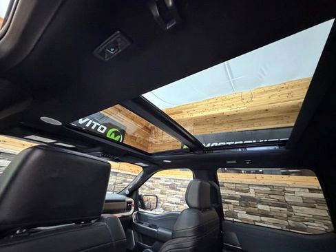 Used 2023 Ford F150 Raptor w/ Blue Interior Package AWD/4WD image 31