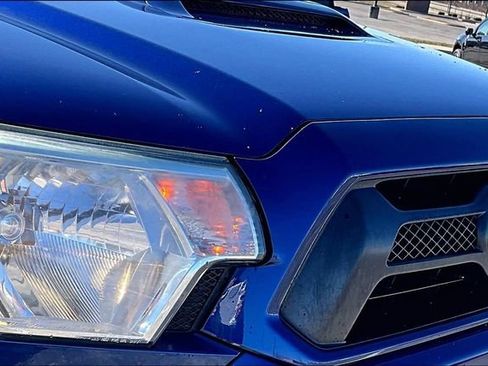 Used 2014 Toyota Tacoma PreRunner w/ TRD Sport Package image 33