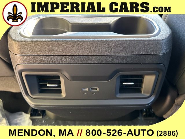 New 2026 Chevrolet Silverado 1500 RST w/ Convenience Package II AWD/4WD image 17