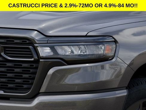 New 2026 RAM 1500 Express AWD/4WD image 20