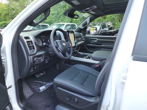 New 2026 RAM 1500 Big Horn image 3