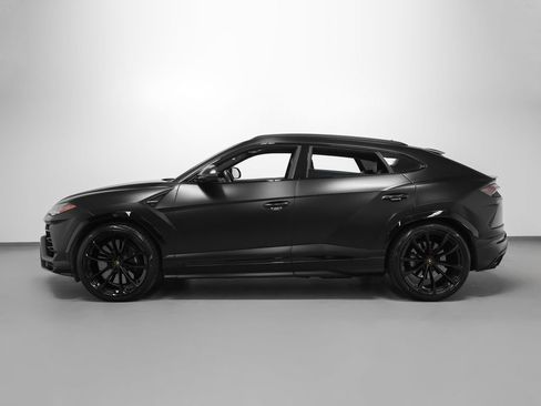 Used 2022 Lamborghini Urus image 63