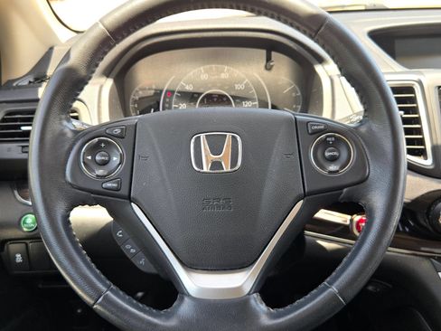 Used 2015 Honda CR-V EX-L image 20
