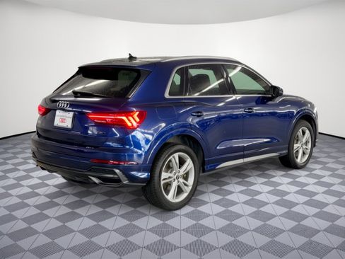 Used 2022 Audi Q3 2.0T Premium Plus AWD/4WD image 9