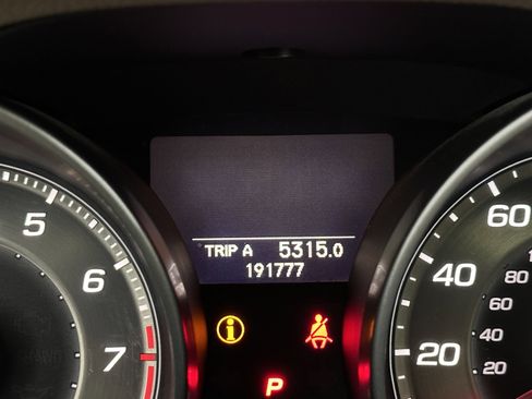 Used 2011 Acura MDX w/ Technology Package AWD/4WD image 19