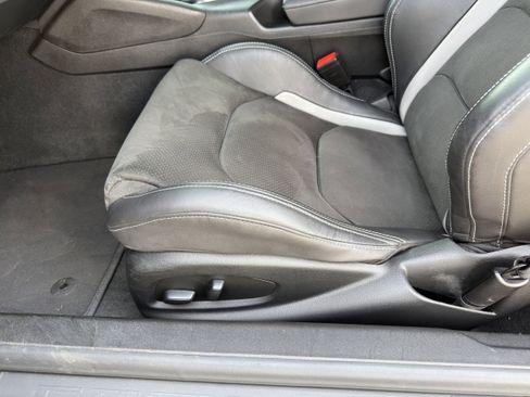 Used 2023 Chevrolet Camaro SS image 19