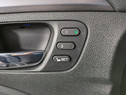 Used 2022 Honda Ridgeline RTL-E image 12