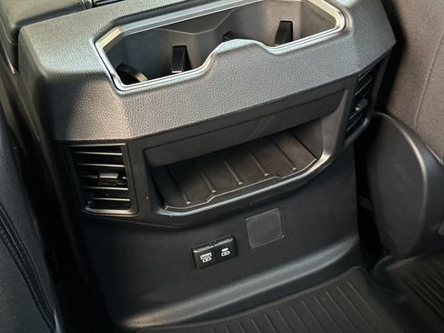 New 2026 Toyota Tundra SR5 RWD image 14