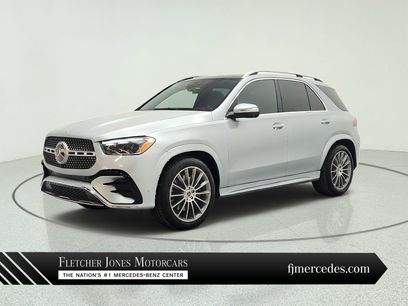 Certified 2024 Mercedes-Benz GLE 450 4MATIC