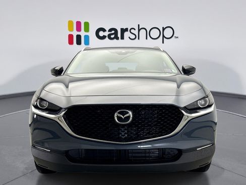 Used 2023 MAZDA CX-30 AWD 2.5 S w/ Preferred Package image 8