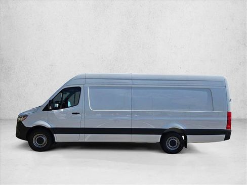 New 2026 Mercedes-Benz Sprinter 2500 image 10