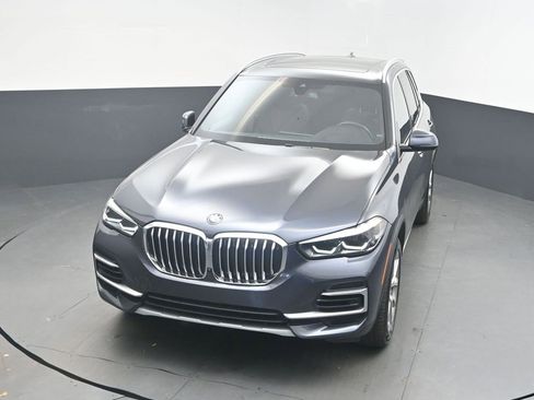 Used 2022 BMW X5 sDrive40i w/ Premium Package image 31