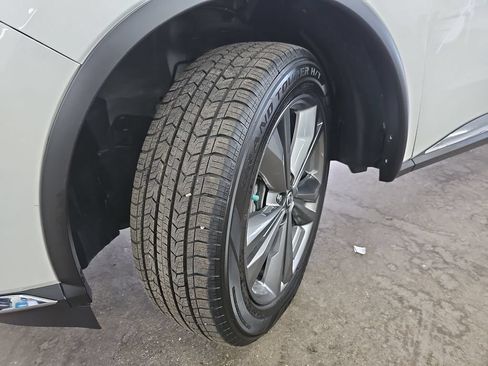 Used 2019 Nissan Murano Platinum AWD/4WD image 33