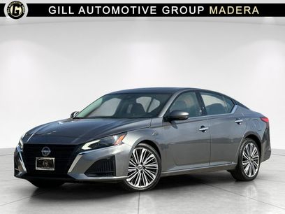 Used 2023 Nissan Altima 2.5 SL