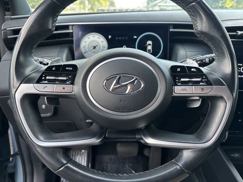 Used 2024 Hyundai Santa Cruz XRT AWD/4WD image 8