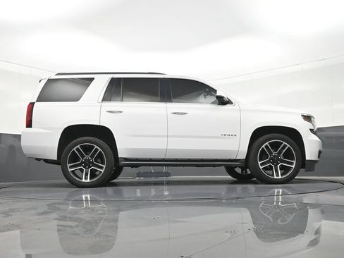 Used 2020 Chevrolet Tahoe LS RWD image 28