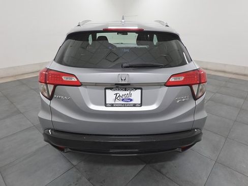 Used 2019 Honda HR-V Sport image 7