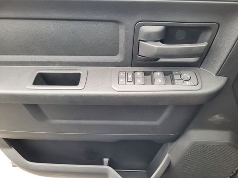 New 2026 RAM 3500 Tradesman image 21