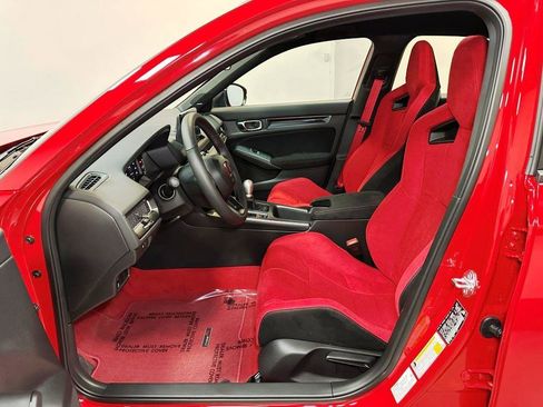 New 2025 Honda Civic Type R image 13