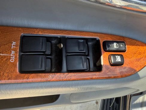 Used 1999 Lexus LX 470 4WD image 6