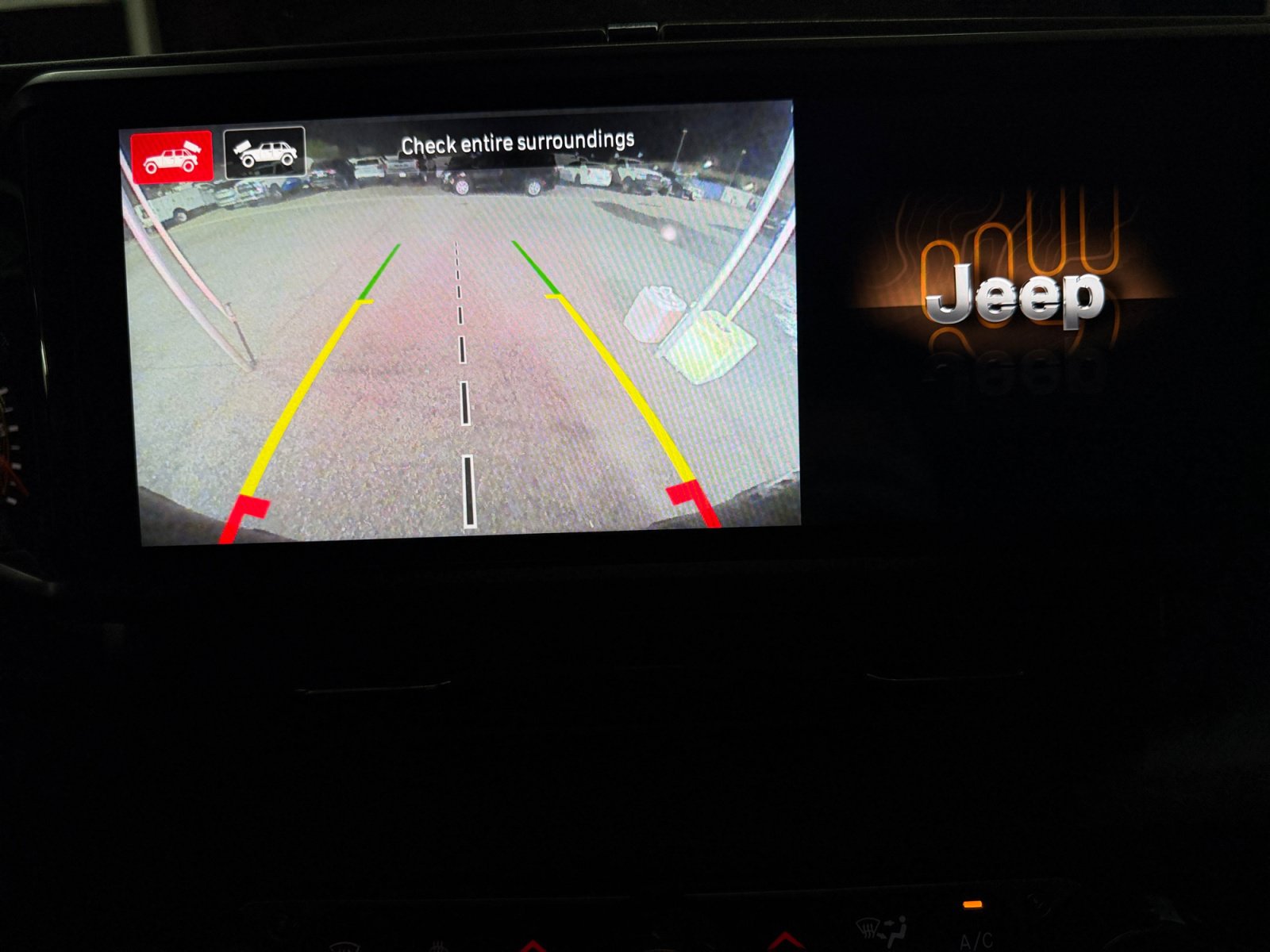 Used 2026 Jeep Wrangler Unlimited Rubicon 392 w/ Quick Order Package 27X Moab AWD/4WD image 19