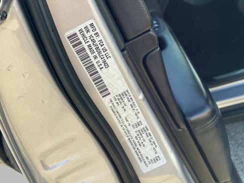 Used 2020 Jeep Grand Cherokee Limited AWD/4WD image 20