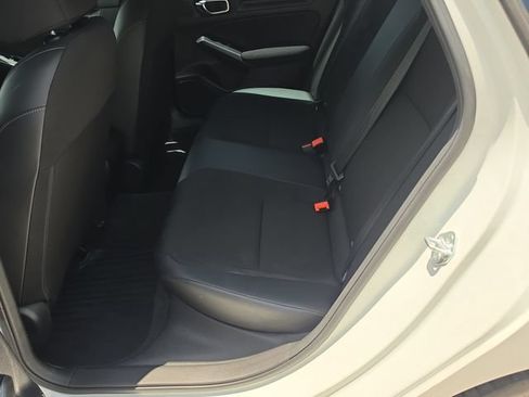 Used 2022 Honda Civic Sport image 16