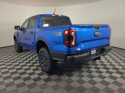 New 2026 Ford Ranger XLT w/ Equipment Group 301A High AWD/4WD image 5