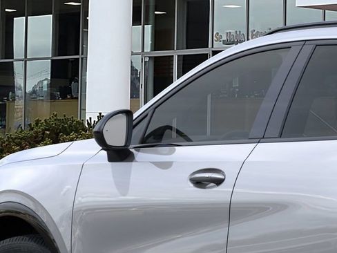 New 2026 Buick Envision Sport Touring AWD/4WD image 13