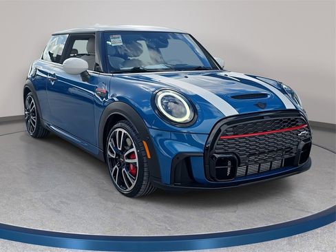 Used 2024 MINI Cooper John Cooper Works image 4