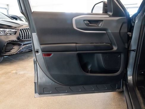 Used 2024 Ford Bronco Sport Big Bend AWD/4WD image 14