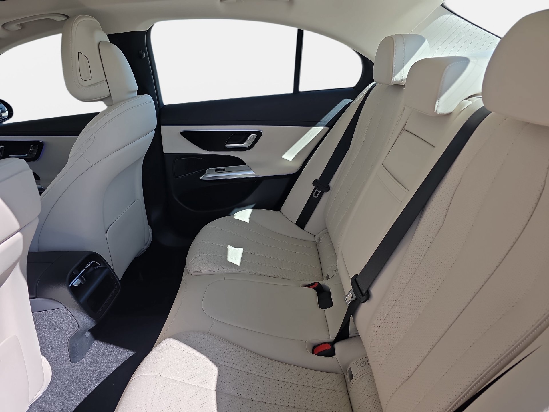 Certified 2026 Mercedes-Benz E 350 Sedan image 14