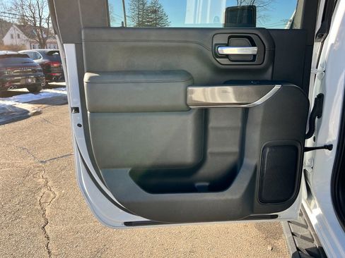 Used 2021 GMC Sierra 2500 AT4 w/ AT4 Premium Plus Package image 39