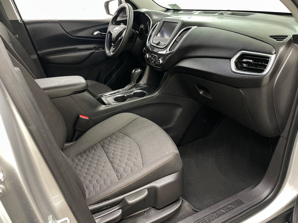 Certified 2020 Chevrolet Equinox LT FWD image 34