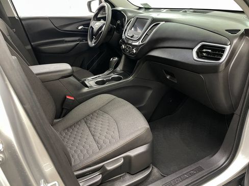 Used 2020 Chevrolet Equinox LT FWD image 34