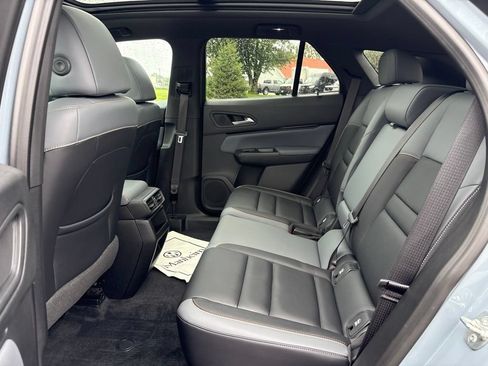 Used 2024 Honda Prologue Touring image 15