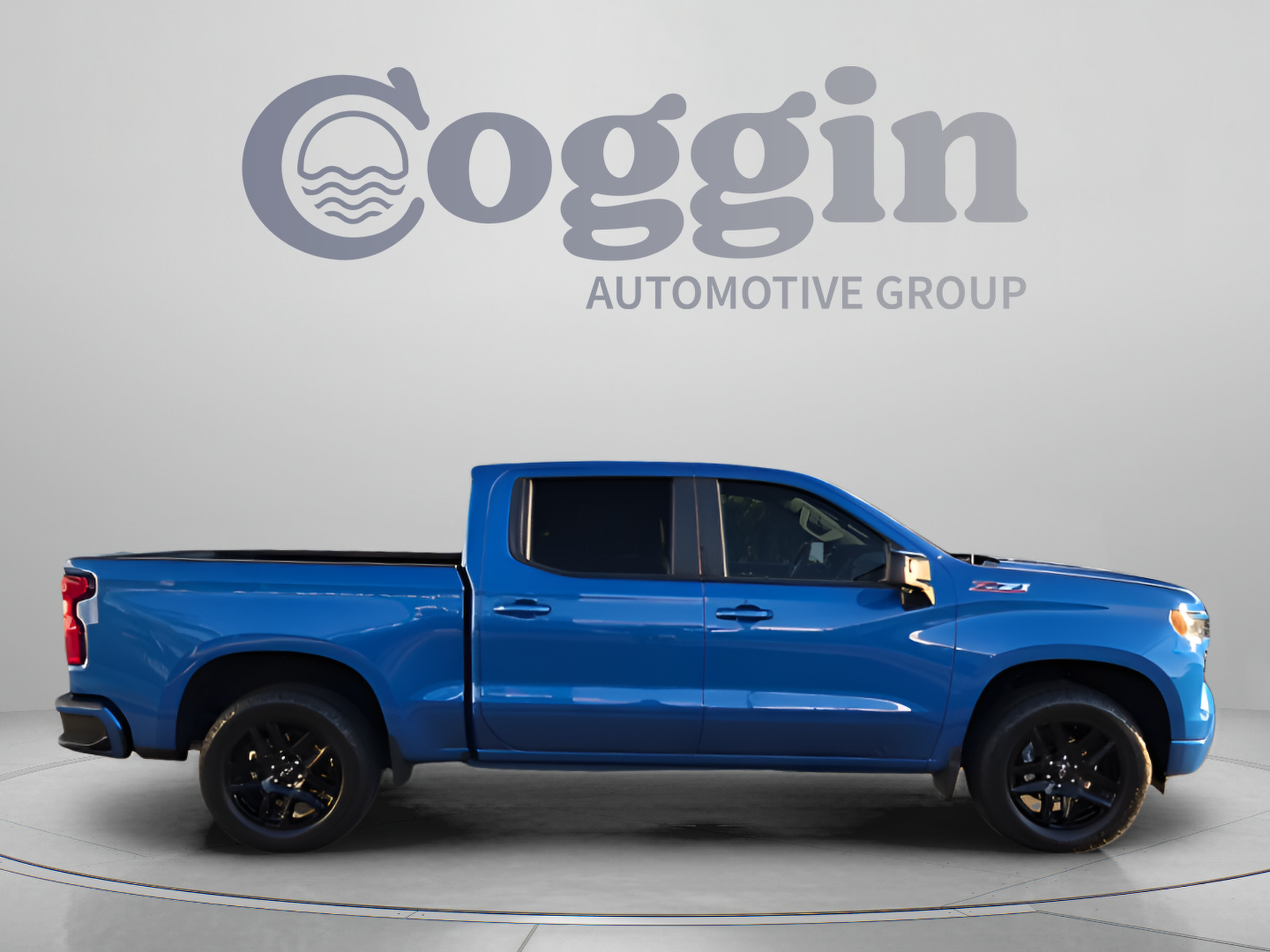 Used 2023 Chevrolet Silverado 1500 RST w/ All Star Edition Plus AWD/4WD image 6