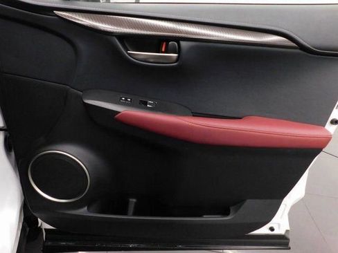 Used 2020 Lexus NX 300 FWD image 33