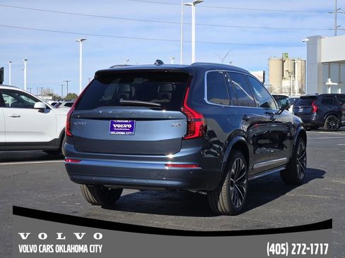 New 2026 Volvo XC90 B6 Plus image 5